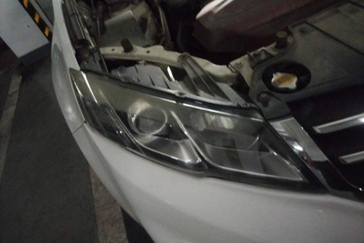 Used Land X5 2015 1.5T CVT Innovation Edition Right Front Headlight