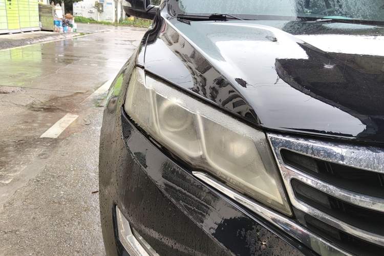 Used Land X5 2016 Plus 1.5T CVT Leading Edition Right Front Headlight