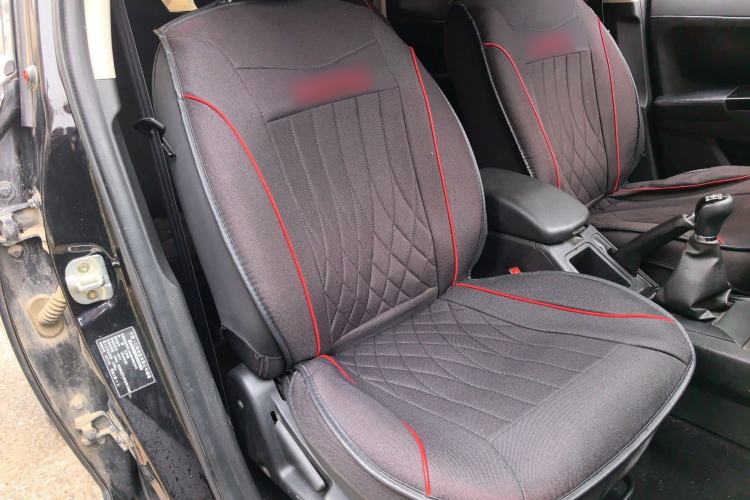 Used Land X5 2016 Plus 1.5T Manual Adventure Edition Right Front Seat