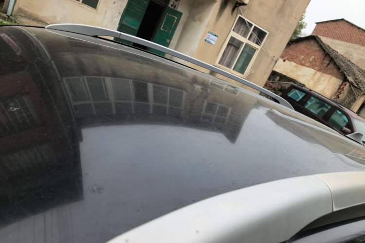 Used Land X5 2016 Plus 1.5T Manual Adventure Edition Roof