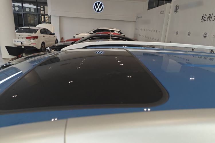 Used Land X5 2016 Plus 1.5T CVT Leading Edition Roof