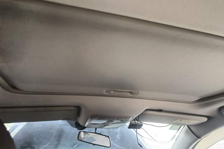 Used Land X5 2016 Plus 1.5T CVT Leading Edition Headliner