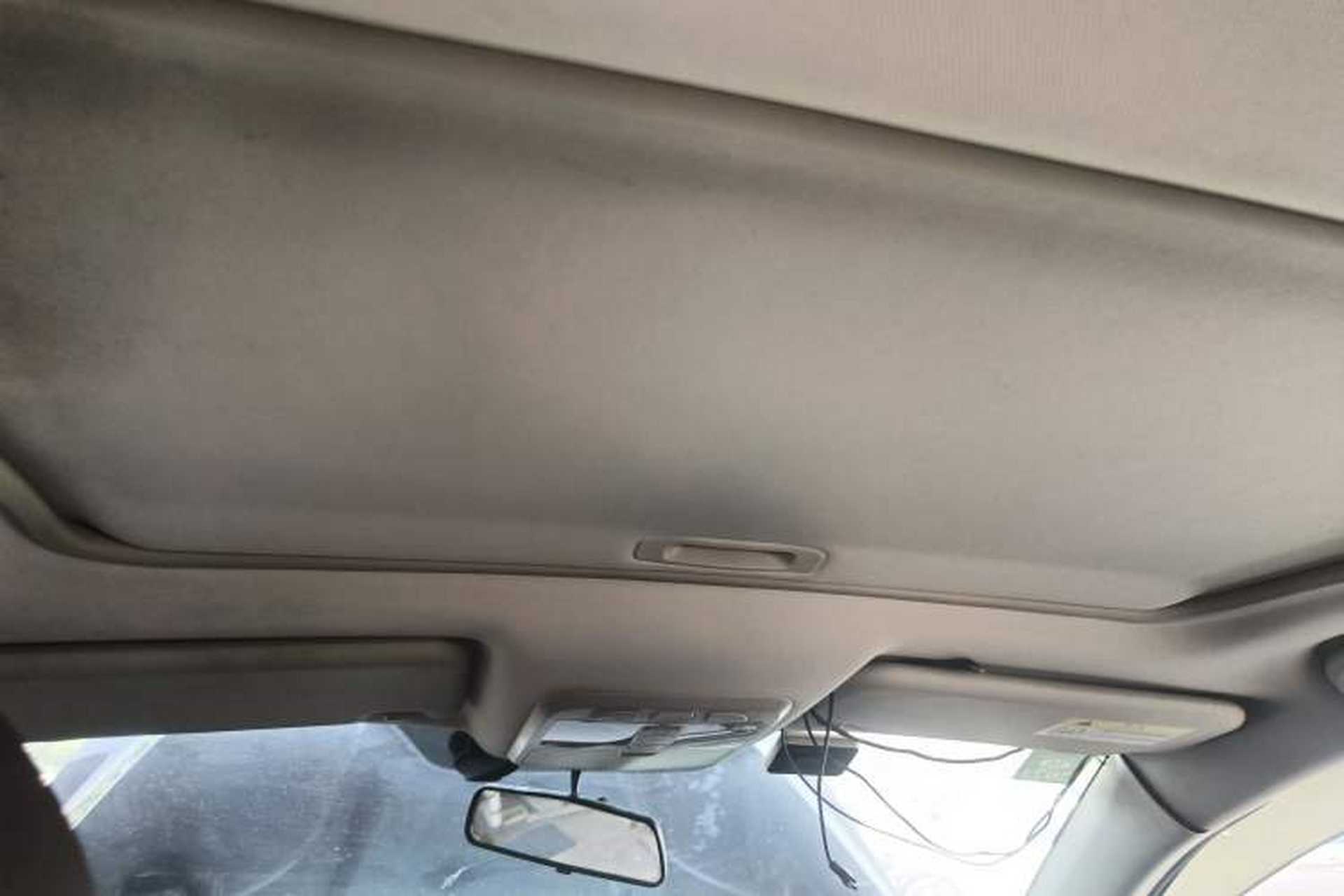 Used Land X5 2016 Plus 1.5T CVT Leading Edition Headliner