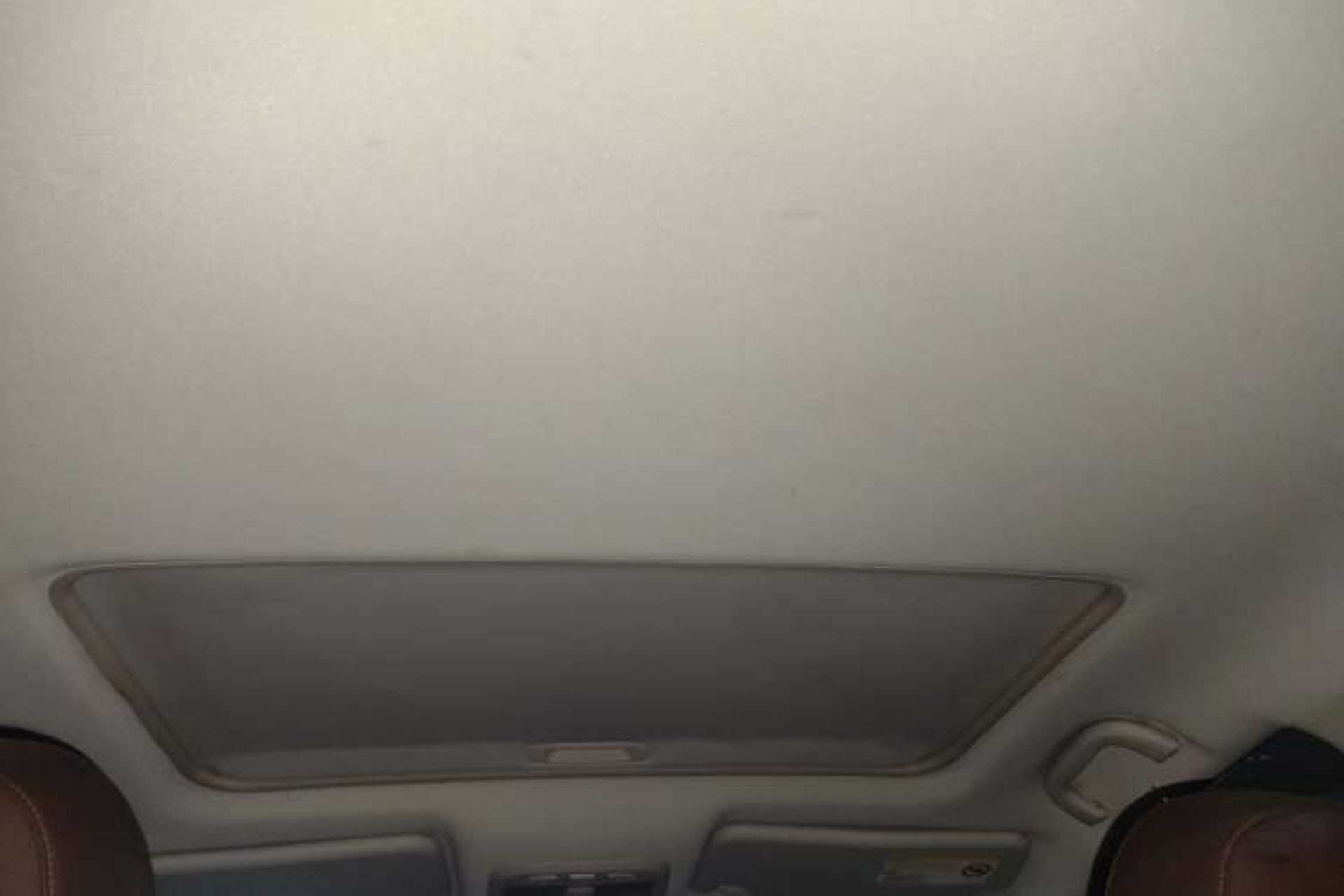 Used Land X5 2016 Plus 1.5T CVT Leading Edition Headliner