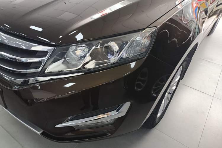 Used Land X5 2016 Plus 1.5T Manual Adventure Edition Left Front Headlight