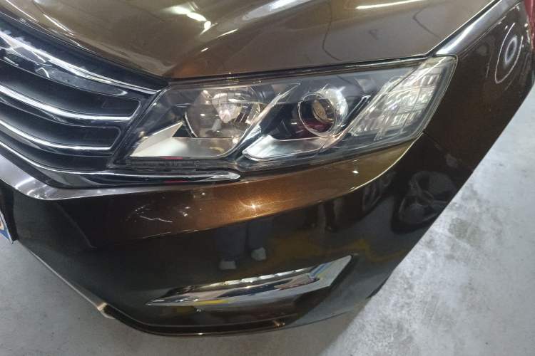 Used Land X5 2016 Plus 1.5T Manual Innovation Edition Left Front Headlight