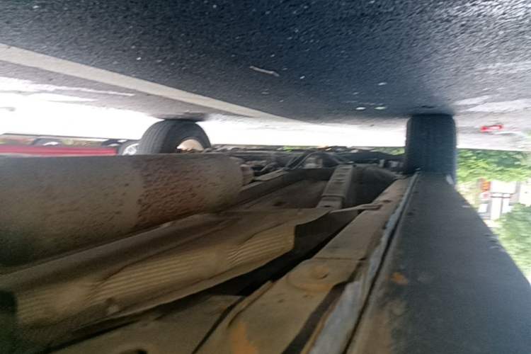 Used Land X5 2016 Plus 1.5T Manual Innovation Edition Left Side Sill