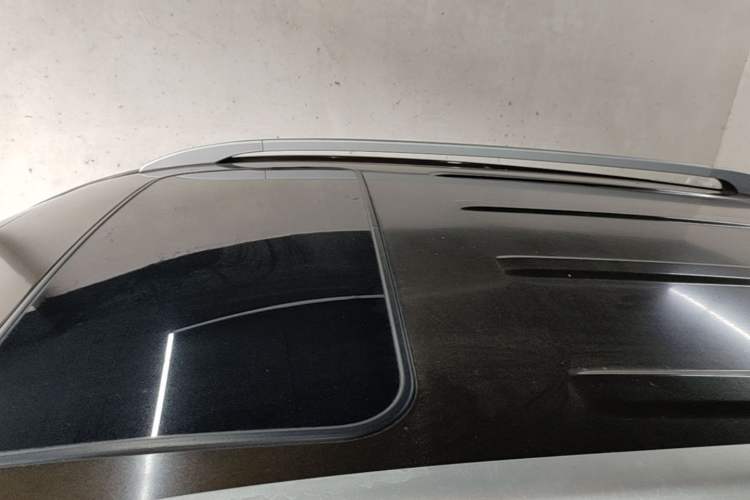 Used Land X5 2016 Plus 1.5T CVT Leading Edition Roof