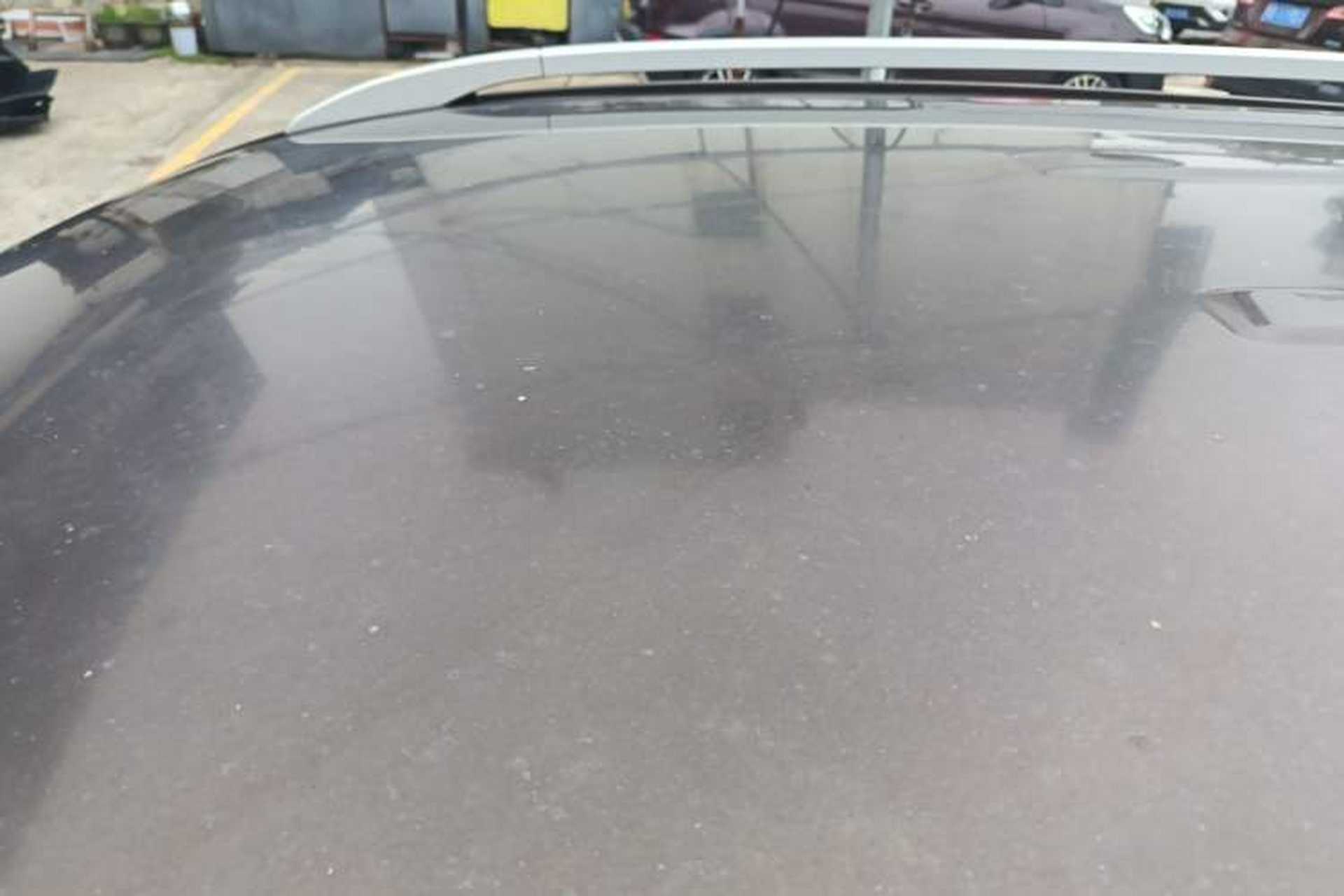 Used Land X5 2016 Plus 1.5T Manual Enjoyment Edition Roof
