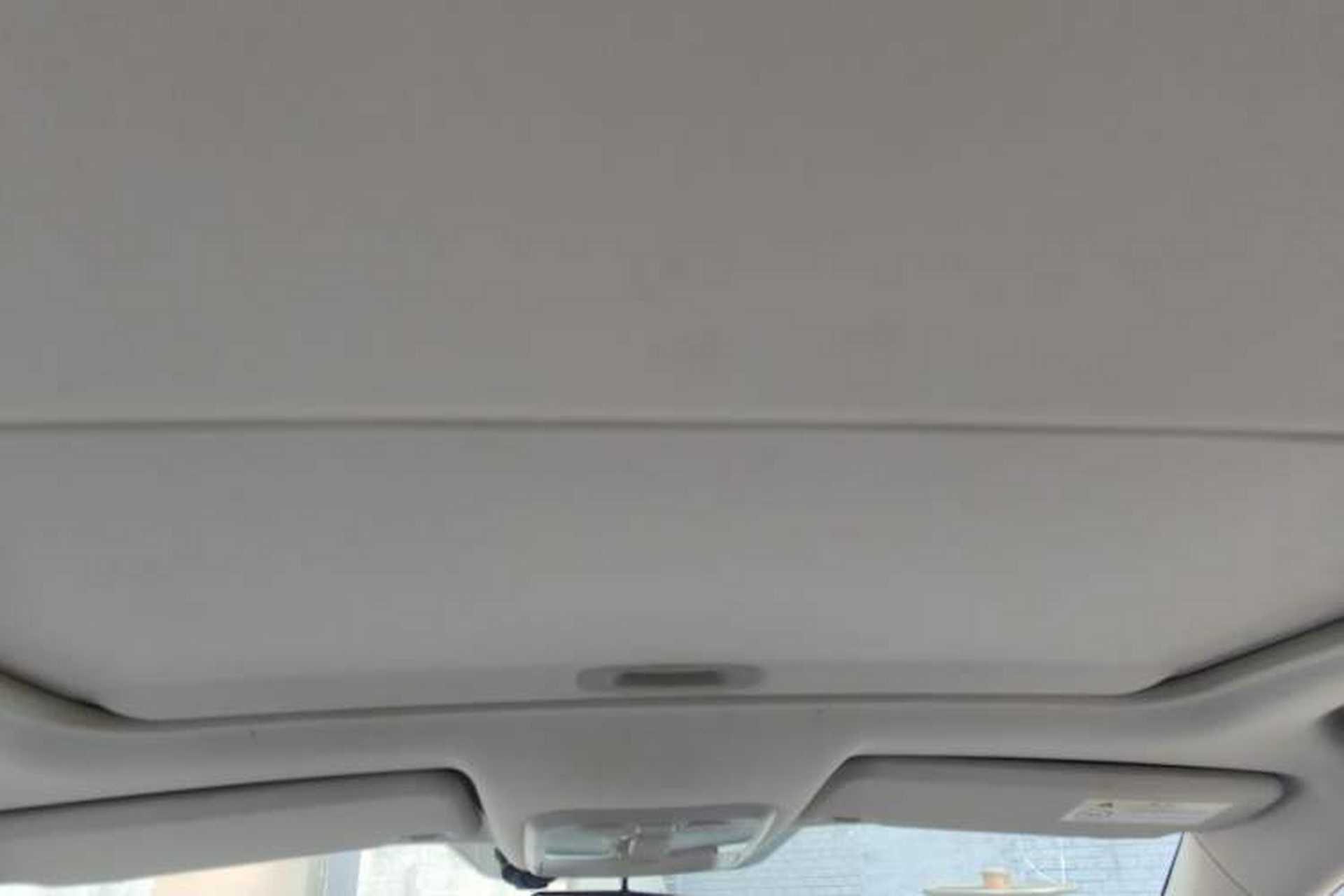 Used Land X5 2016 Plus 1.5T Manual Innovation Edition Headliner