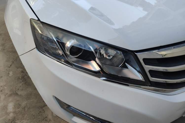 Used Land X5 2016 Plus 1.5T Manual Innovation Edition Right Front Headlight