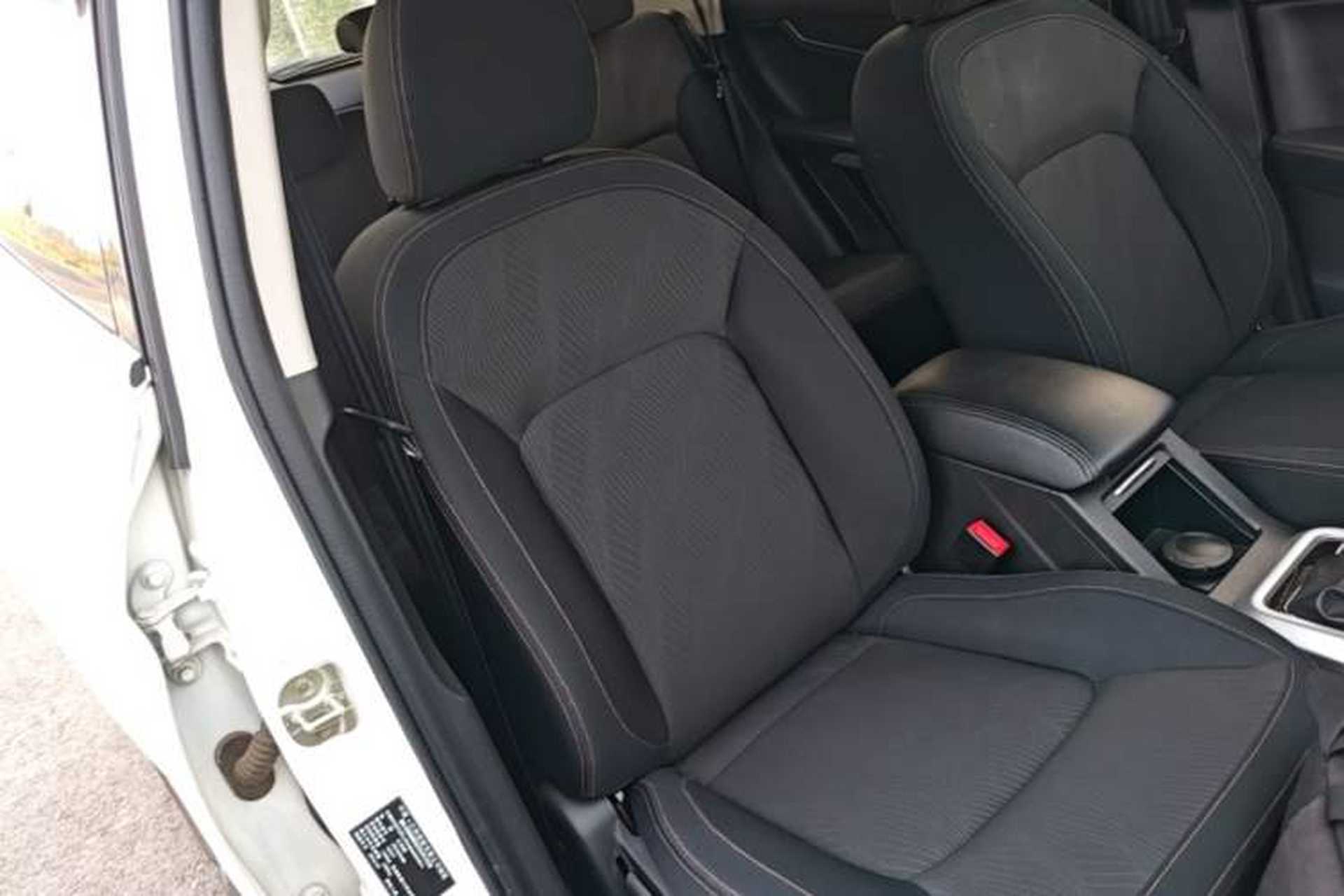 Used Land X5 2016 Plus 1.5T Manual Enjoyment Edition Right Front Seat
