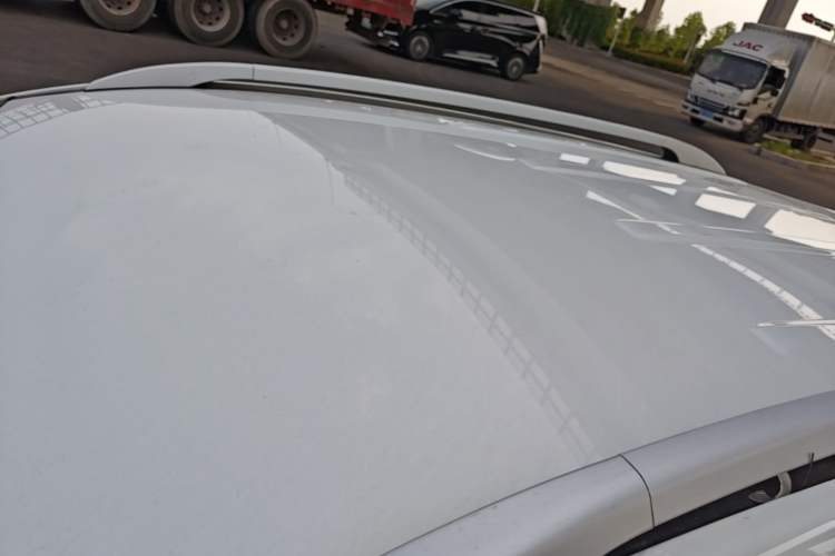 Used Land X5 2016 Plus 1.5T Manual Enjoyment Edition Roof