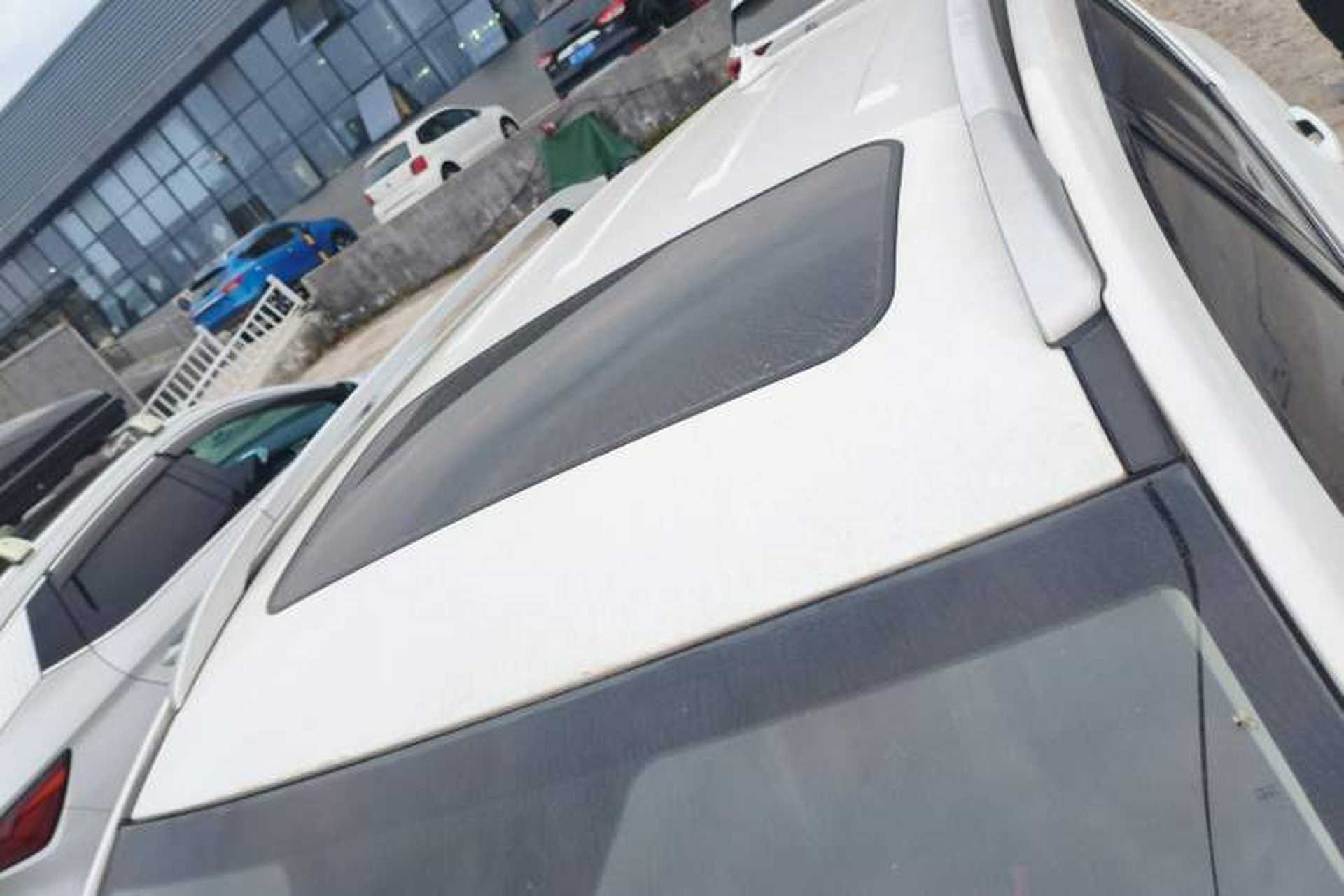 Used Land X5 2016 Plus 1.5T CVT Leading Edition Roof