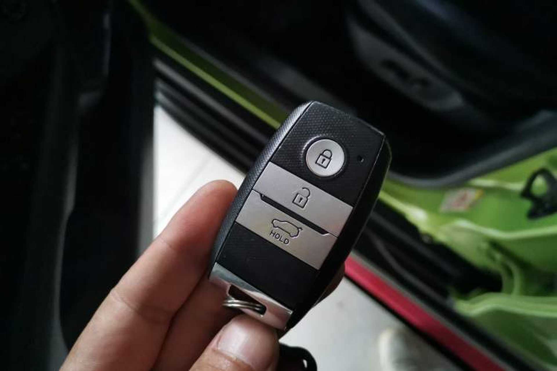 Used Land X7 2015 2.0T Panoramic Flagship Edition Interior 1