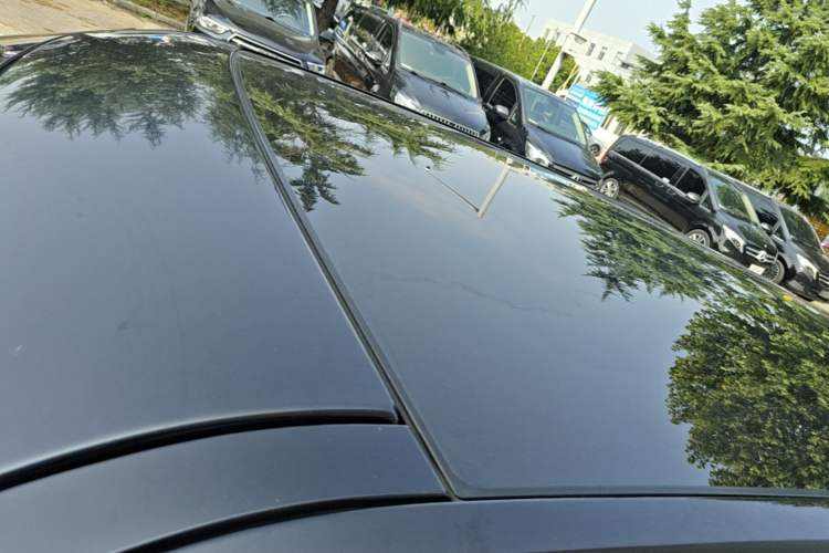 Used Land X7 2015 2.0T Panoramic Prestige Edition Roof