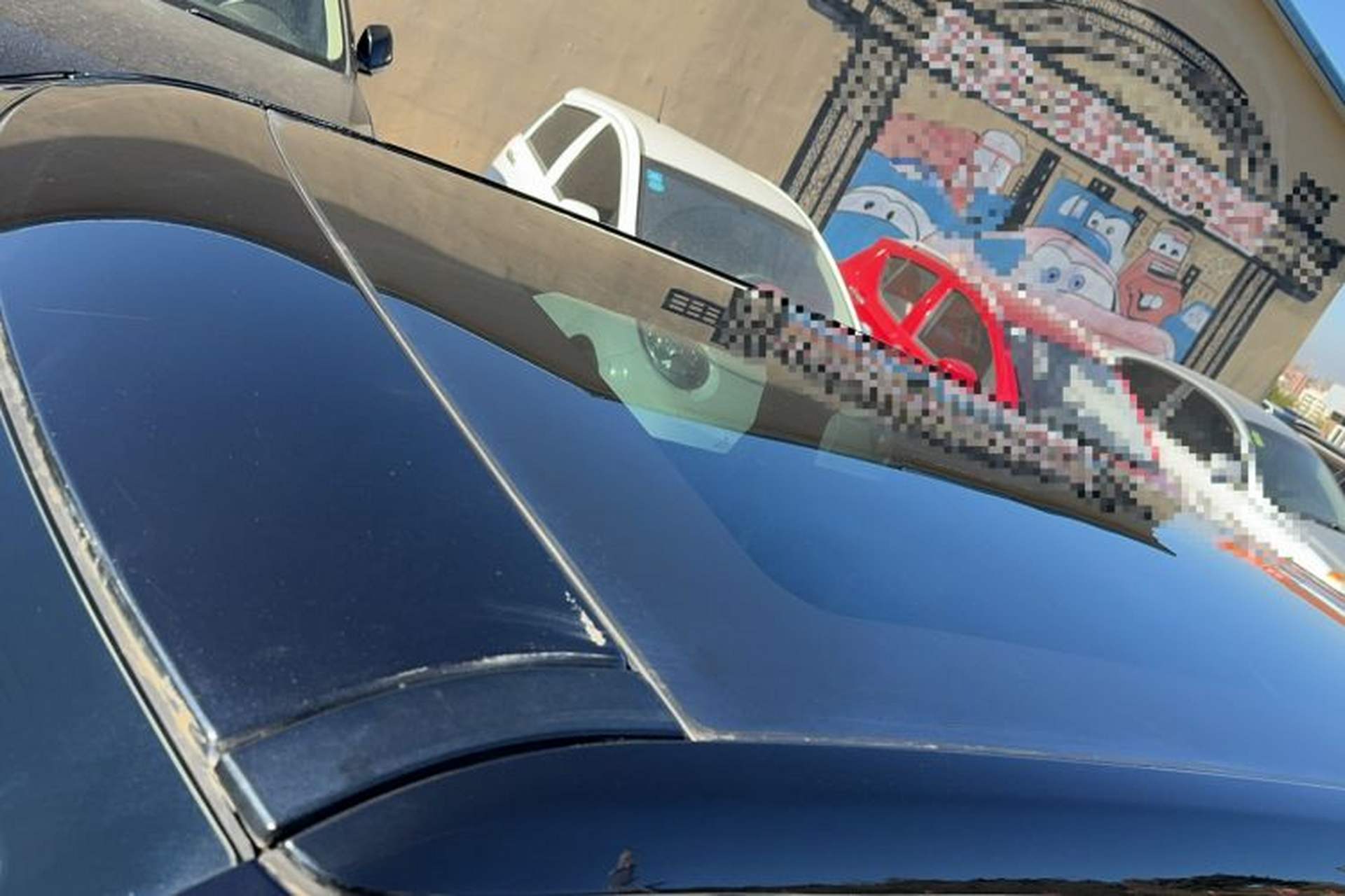 Used Land X7 2015 2.0T Panoramic Prestige Edition Roof