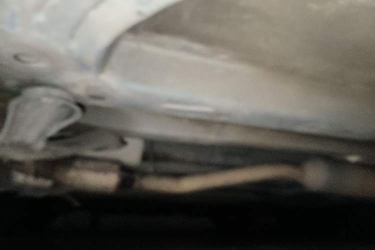 Used Land X7 2015 2.0T Panoramic Prestige Edition Chassis Front Left