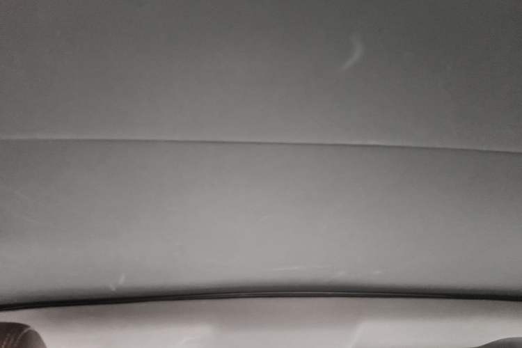 Used Land X7 2015 2.0T Panoramic Prestige Edition Headliner