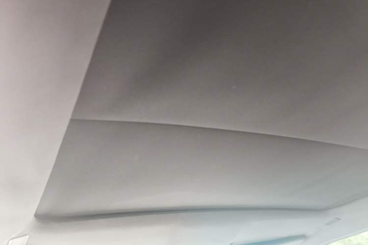 Used Land X7 2015 2.0T Panoramic Prestige Edition Headliner