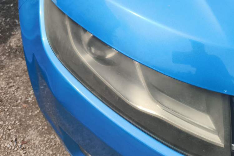 Used Land X7 2015 2.0T Panoramic Prestige Edition Right Front Headlight