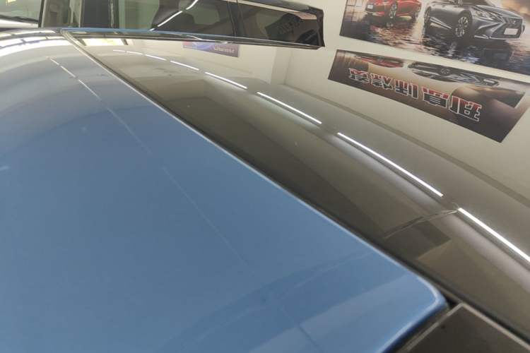 Used Land X7 2015 2.0T Panoramic Prestige Edition Roof