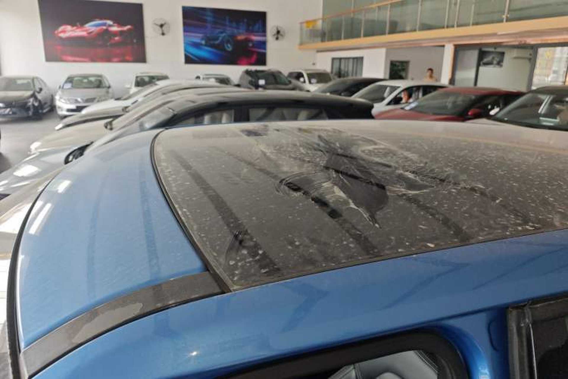 Used Land X7 2015 2.0T Panoramic Prestige Edition Roof