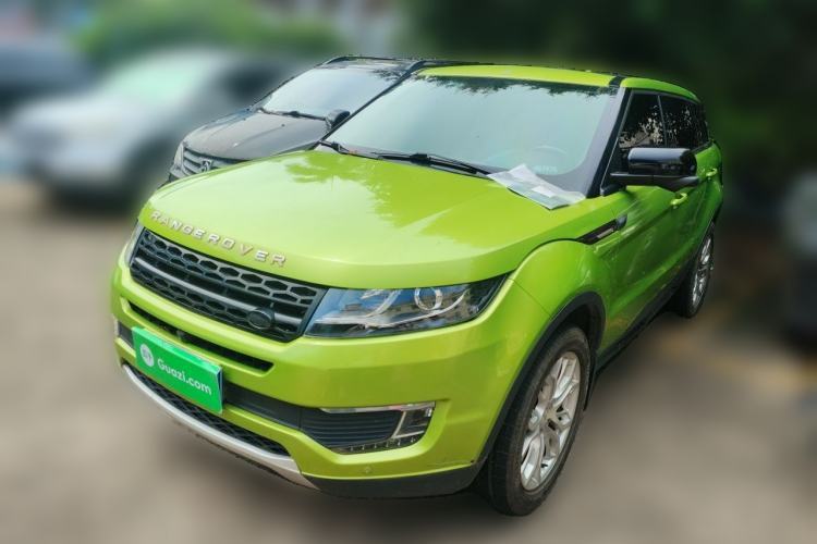 Used Land X7 2015 2.0T Panoramic Prestige Edition Guazi used car, China used car export, Used car for sale, Used  cars, Cheapest cars for sale
