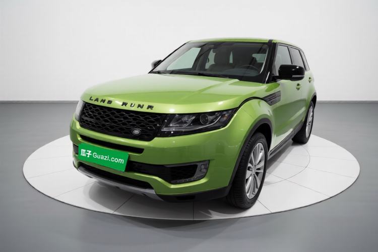 Used Land X7 2015 2.0T Panoramic Prestige Edition Guazi used car, China used car export, Used car for sale, Used Land cars, Cheapest cars for sale
