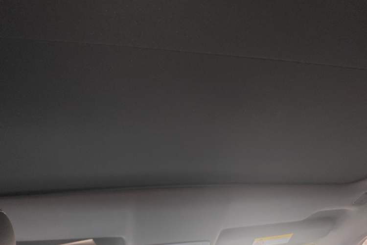 Used Land X7 2015 2.0T Panoramic Flagship Edition Headliner