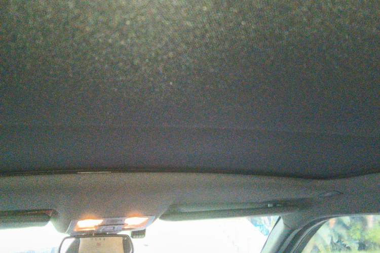 Used Land X7 2015 2.0T Panoramic Prestige Edition Headliner