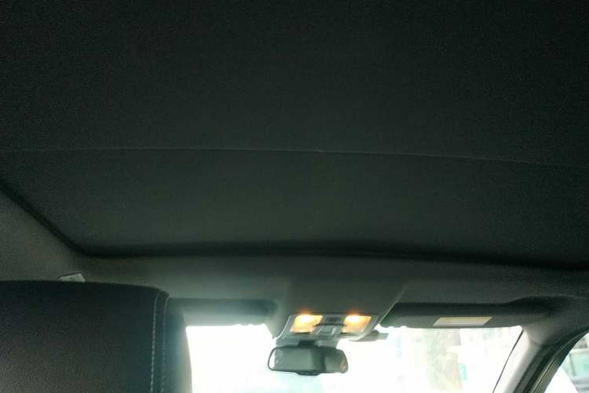 Used Land X7 2015 2.0T Panoramic Flagship Edition Headliner