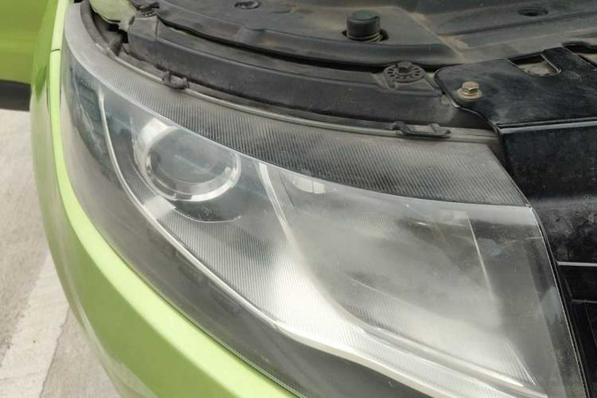 Used Land X7 2015 2.0T Panoramic Prestige Edition Right Front Headlight