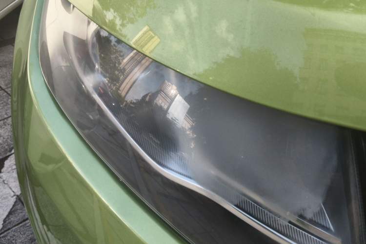 Used Land X7 2015 2.0T Panoramic Prestige Edition Right Front Headlight