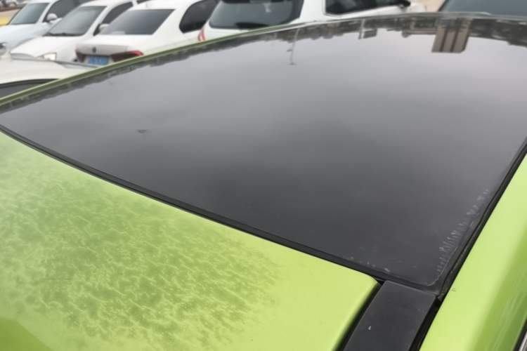 Used Land X7 2015 2.0T Panoramic Prestige Edition Roof