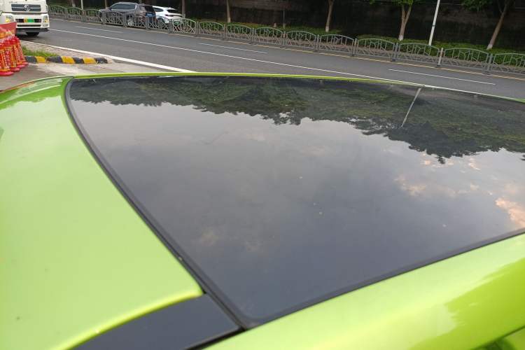 Used Land X7 2015 2.0T Panoramic Prestige Edition Roof