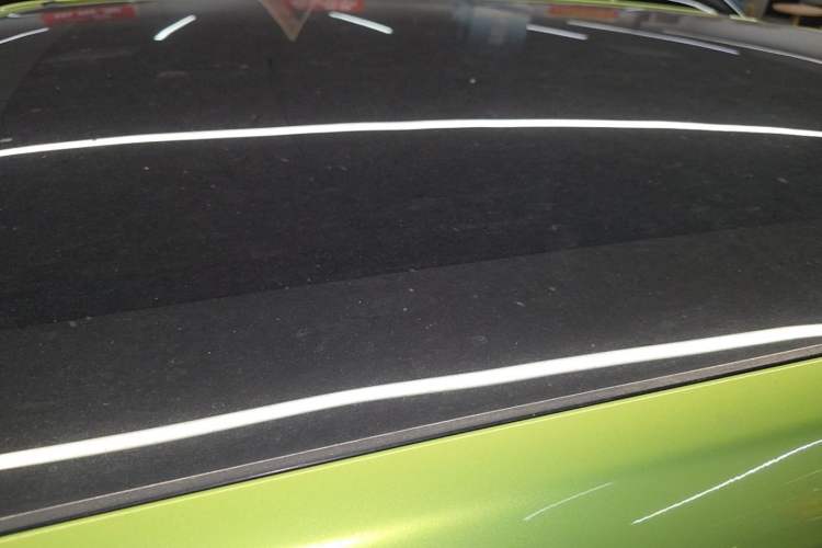 Used Land X7 2015 2.0T Panoramic Prestige Edition Roof