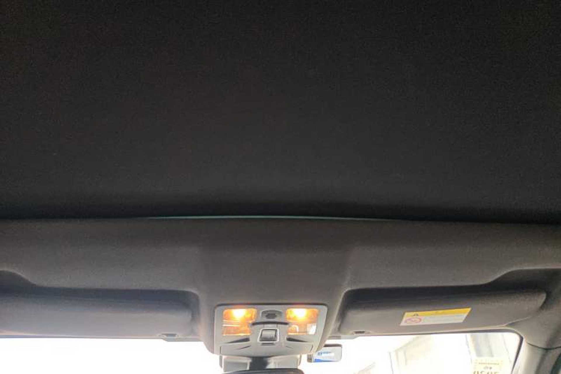 Used Land X7 2015 2.0T Panoramic Flagship Edition Headliner