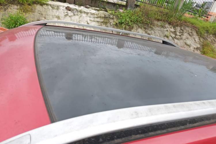 Used Land X7 2015 2.0T Panoramic Prestige Edition Roof