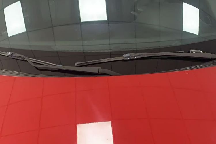Used Land X7 2015 2.0T Panoramic Prestige Edition Roof