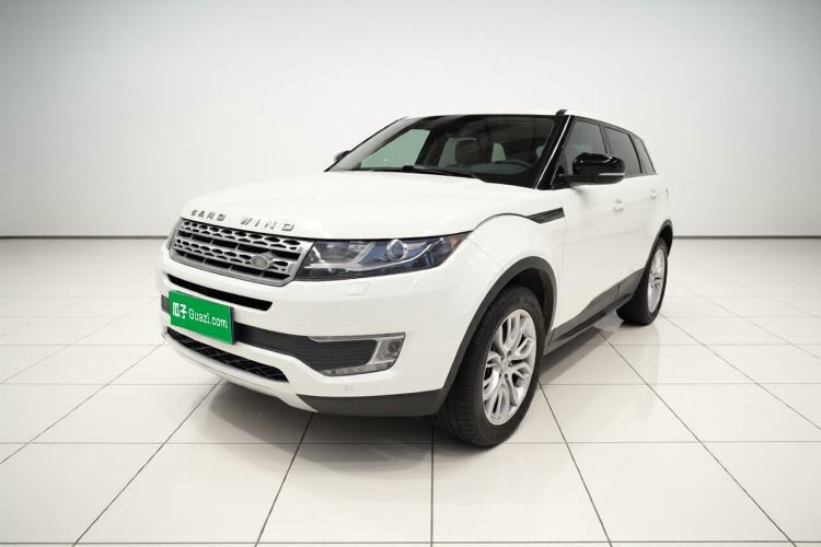 Used Land X7 2015 2.0T Panoramic Prestige Edition Guazi used car, China used car export, Used car for sale, Used cars, Cheapest cars for sale