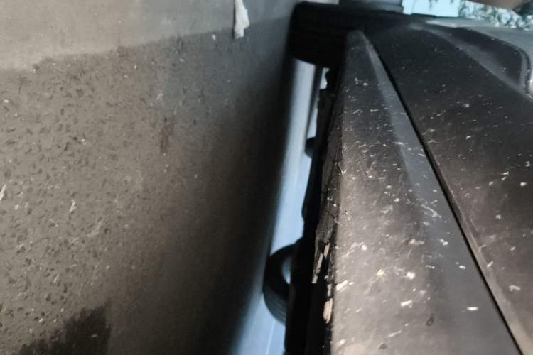 Used Land X7 2015 2.0T Panoramic Prestige Edition Chassis Front Right