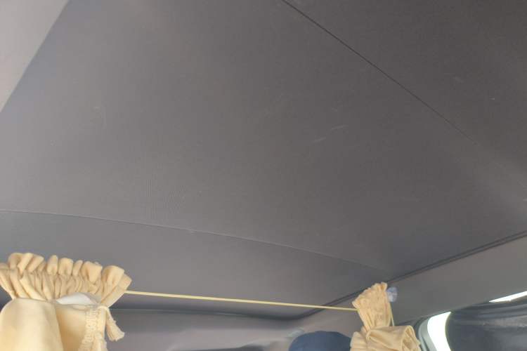 Used Land X7 2015 2.0T Panoramic Flagship Edition Headliner