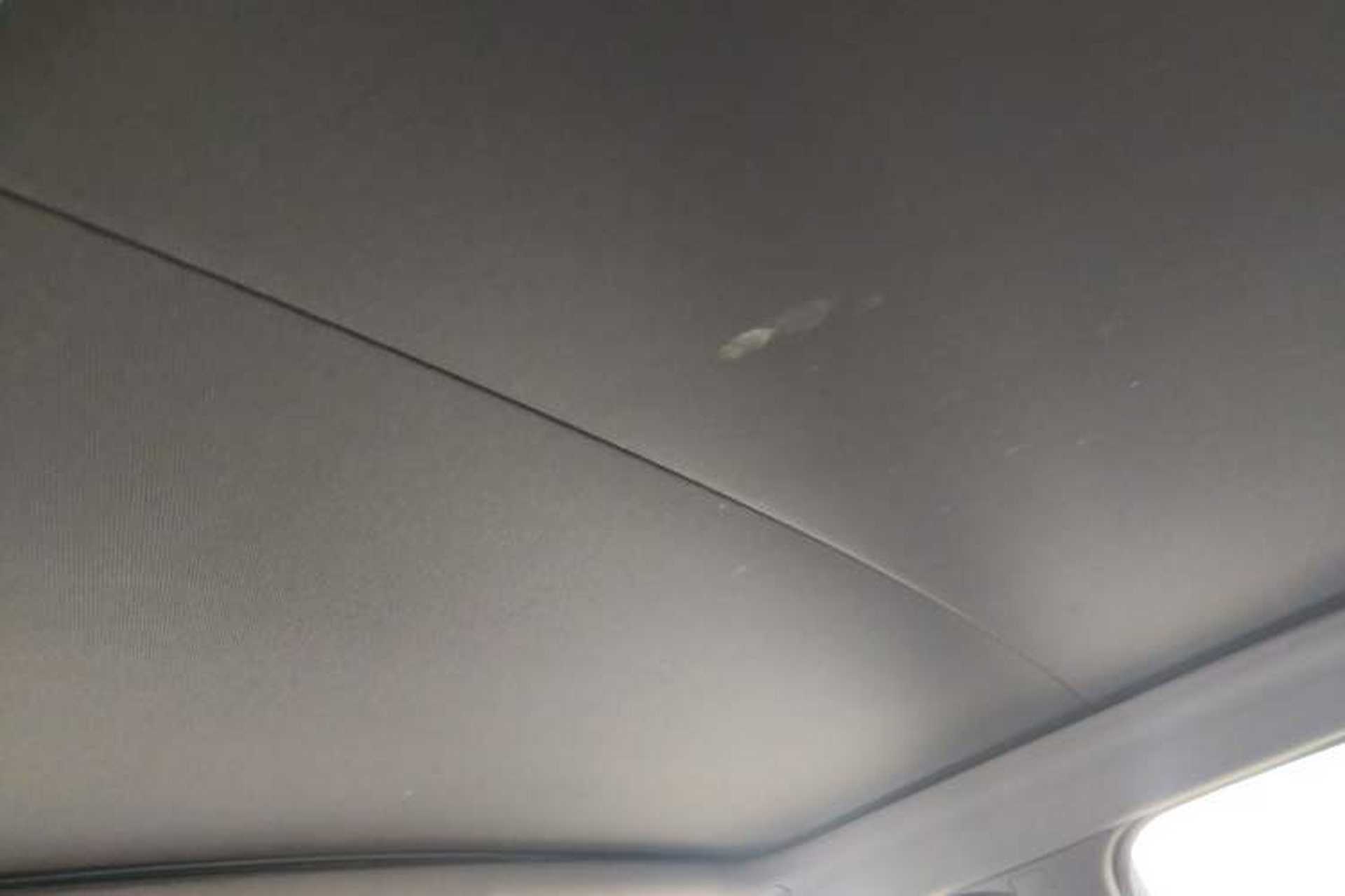 Used Land X7 2015 2.0T Panoramic Prestige Edition Headliner