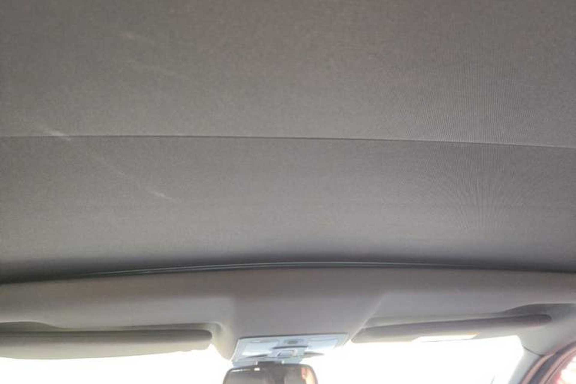 Used Land X7 2015 2.0T Panoramic Prestige Edition Headliner