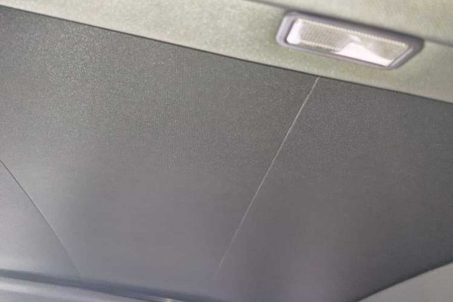 Used Land X7 2015 2.0T Panoramic Prestige Edition Headliner