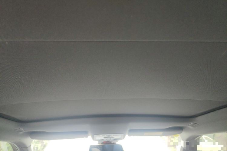 Used Land X7 2015 2.0T Panoramic Flagship Edition Headliner