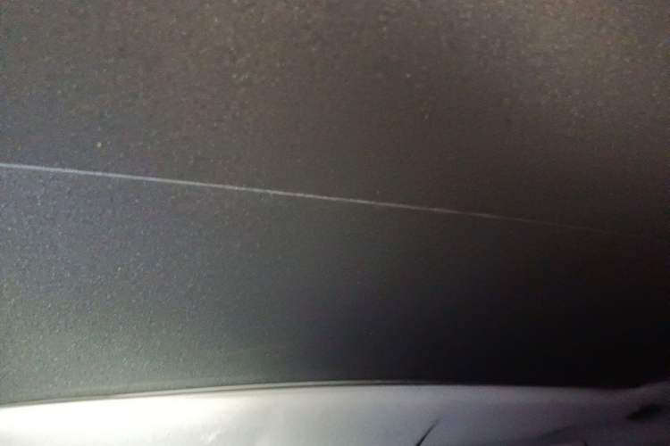 Used Land X7 2015 2.0T Panoramic Prestige Edition Headliner
