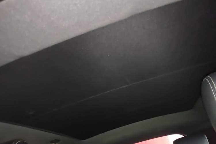 Used Land X7 2015 2.0T Panoramic Prestige Edition Headliner