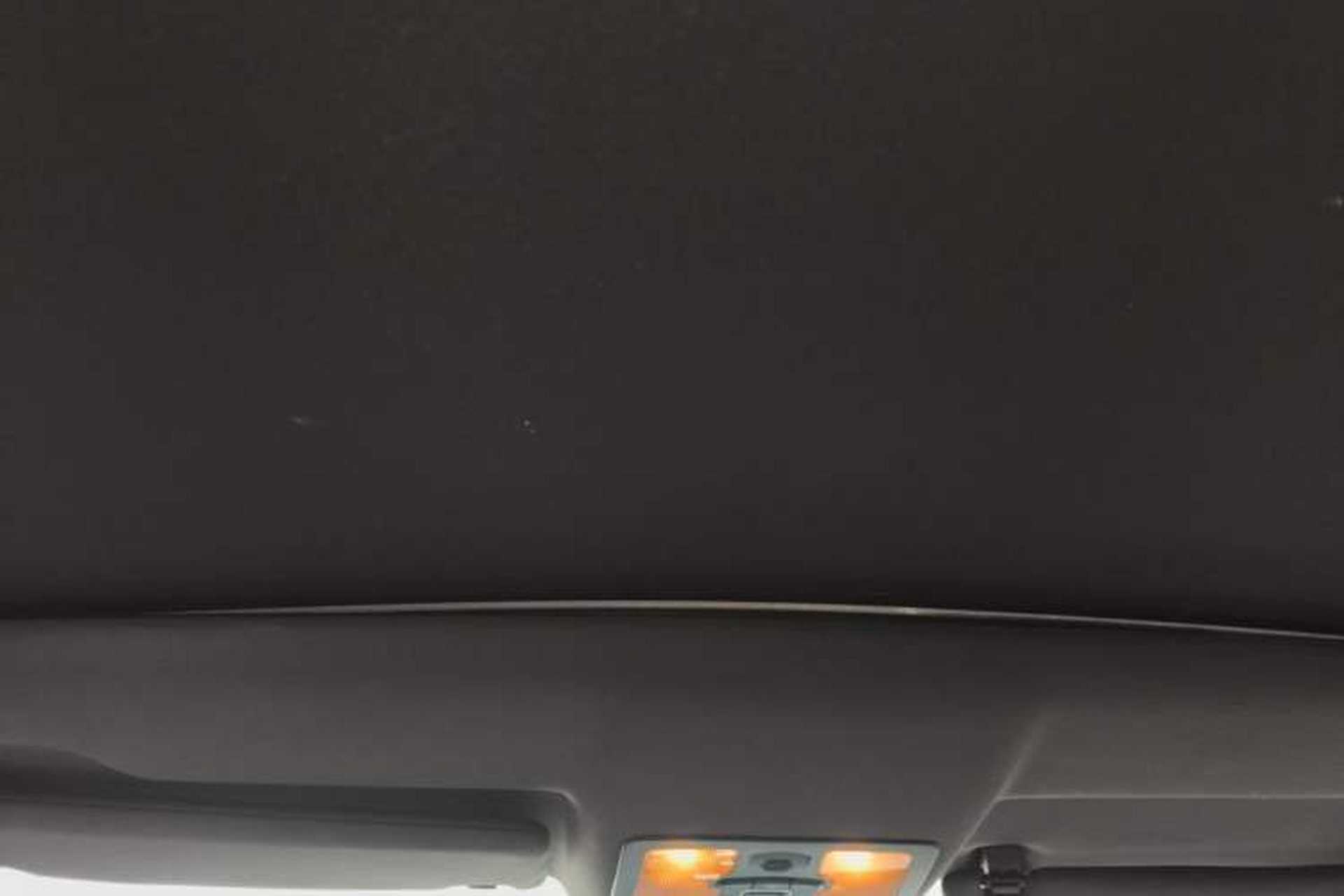 Used Land X7 2015 2.0T Panoramic Prestige Edition Headliner